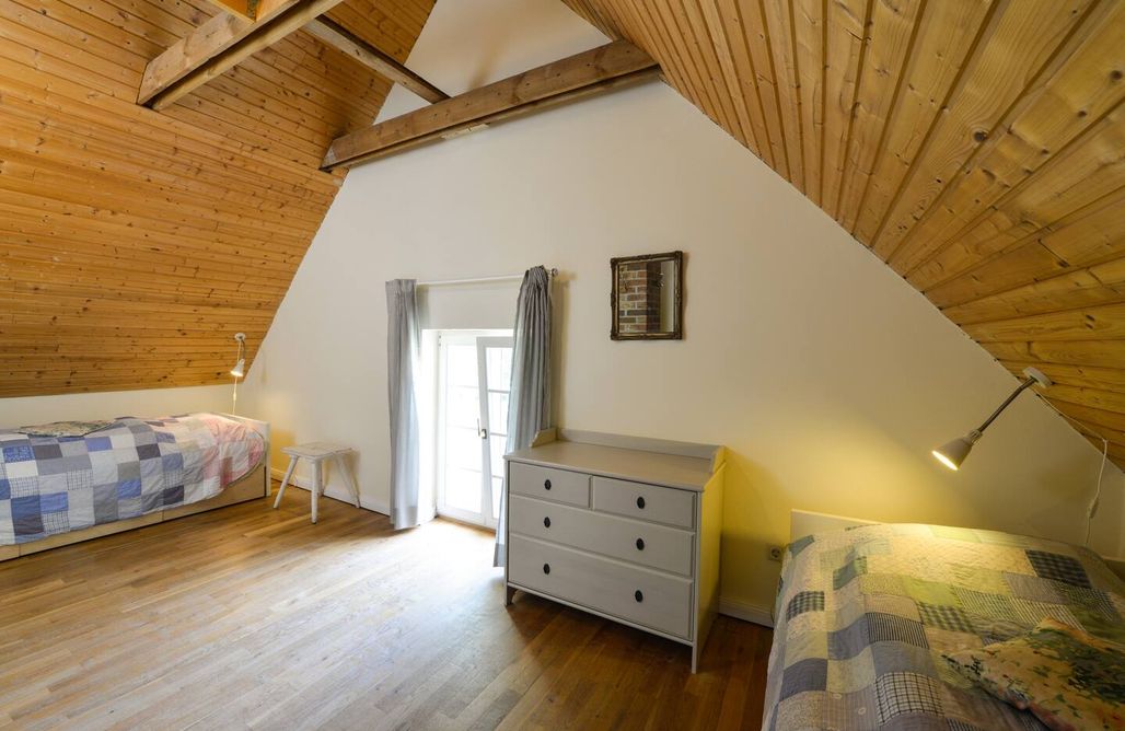 AlohaCamp Guesthouse Remise 4