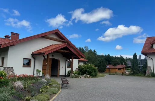 Zdjęcie obiektu Stajnia Harmony Park