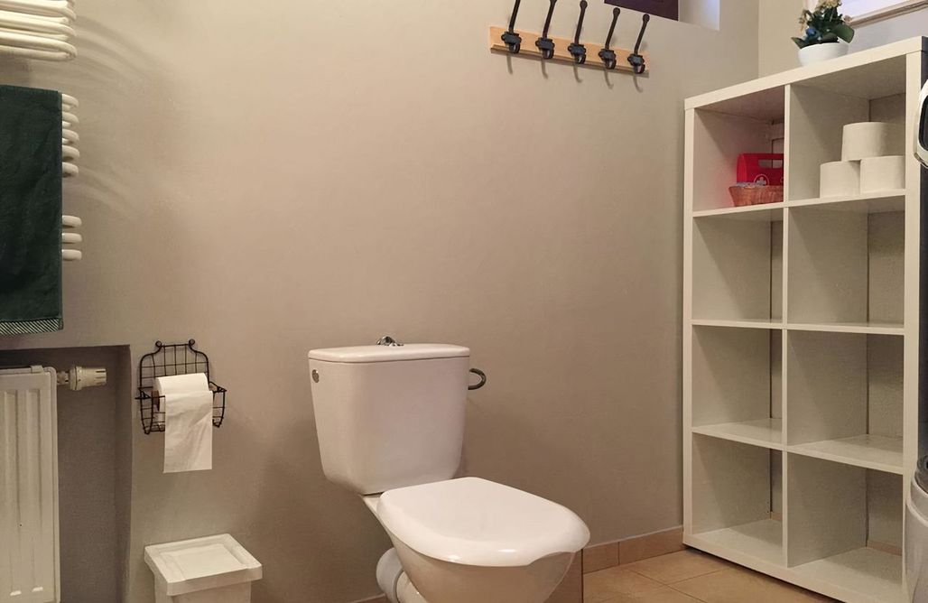 noclegi AlohaCamp Tumitak Family & Friends 1