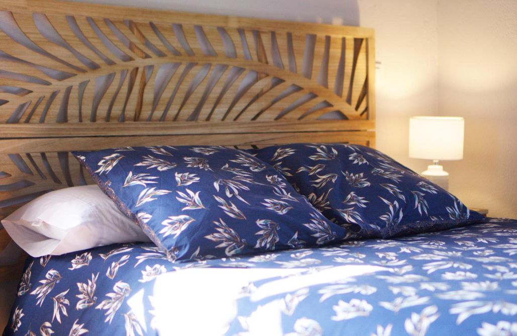 AlohaCamp Apartamento vista a la montaña 4