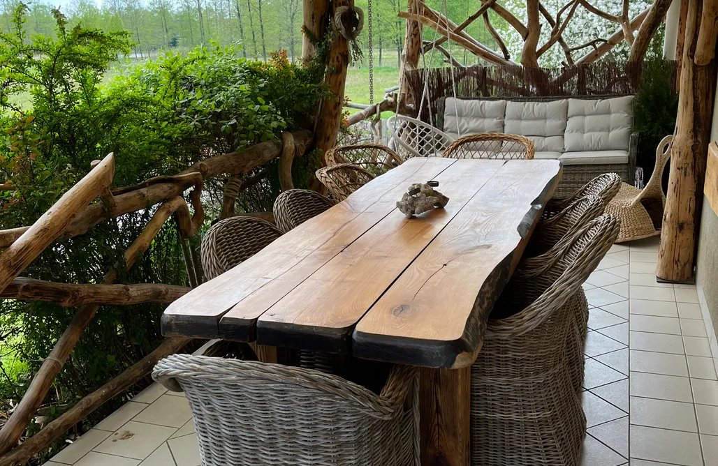 noclegi AlohaCamp Chill Village 1