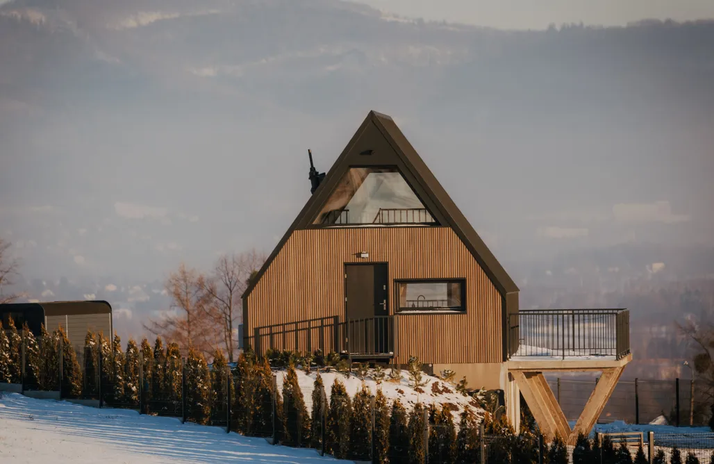 Rezerwat Przyrody Łężczok SkyGlamp 2