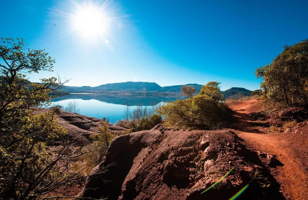 noclegi AlohaCamp La Grange 5