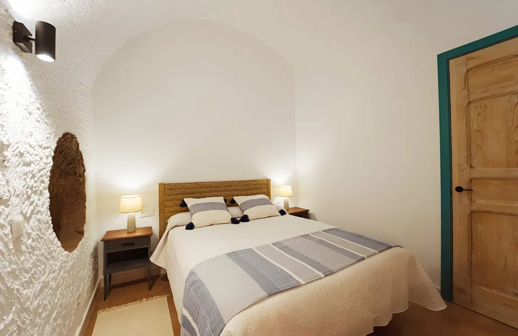 AlohaCamp Casa de dos dormitorios 4