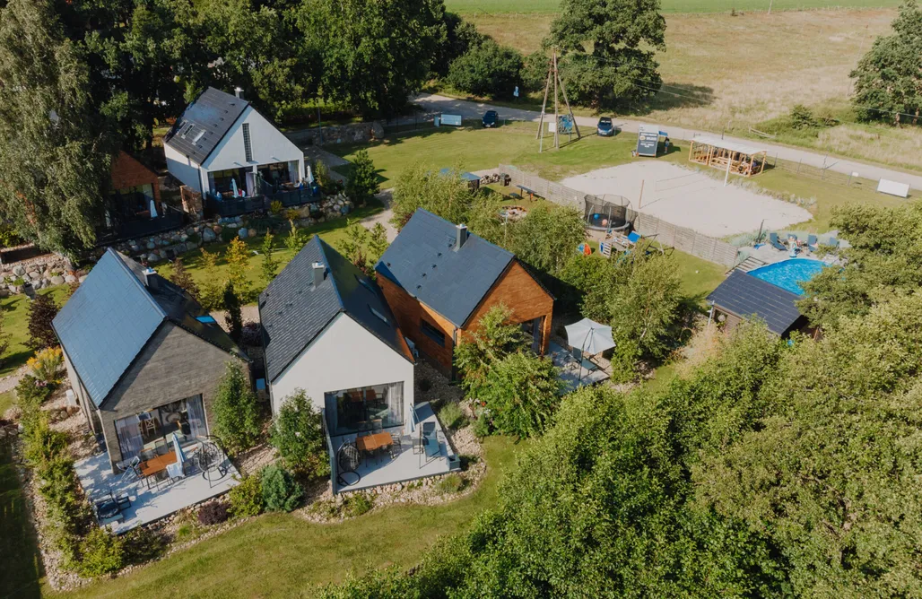 AlohaCamp Dom Superior 1