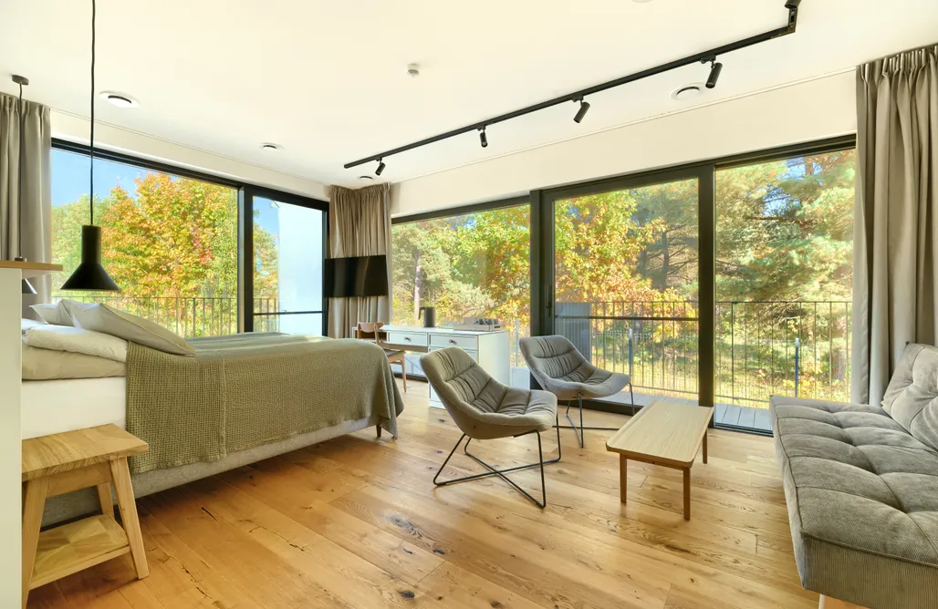 AlohaCamp Apartament  3