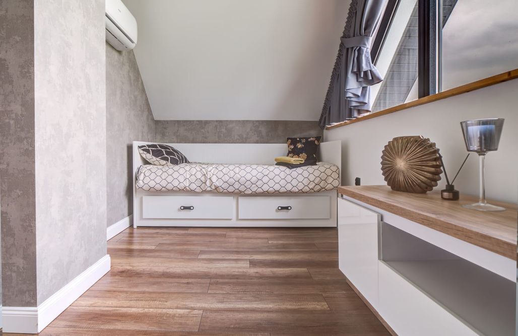 AlohaCamp Sunset - dom zachód słońca  3