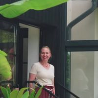 Marta gastheer Willa Magnolia - tutaj dzieci odkrywają świat, a dorośli odpoczywają