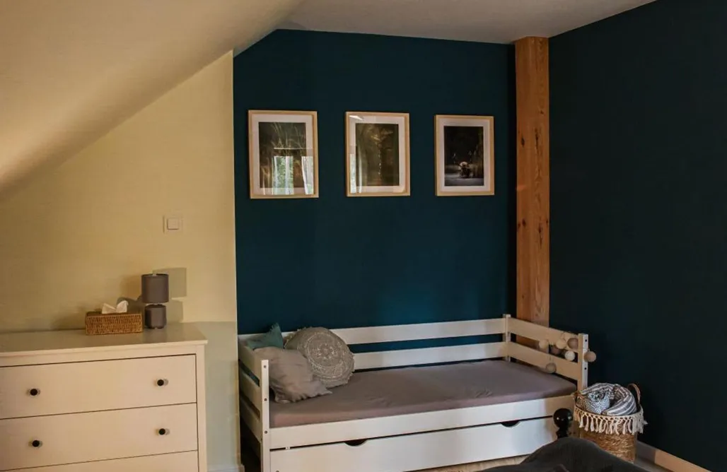 AlohaCamp Dom - Parter z 1 sypialnią 4