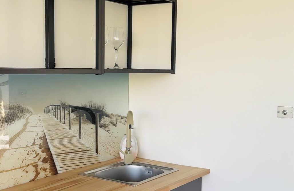 AlohaCamp Szmerówka 4