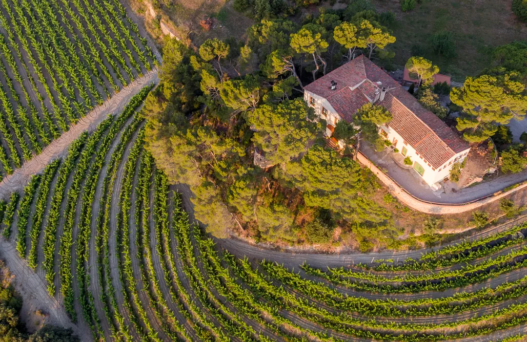 alojamientos AlohaCamp Mas Barbat 2