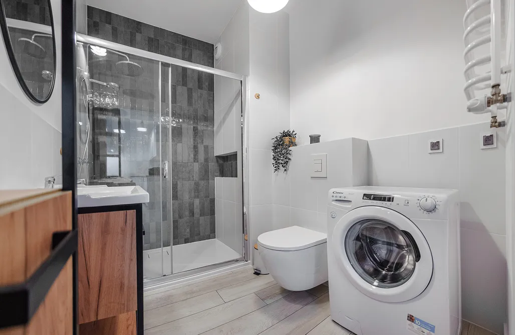 AlohaCamp Apartament A 209 3