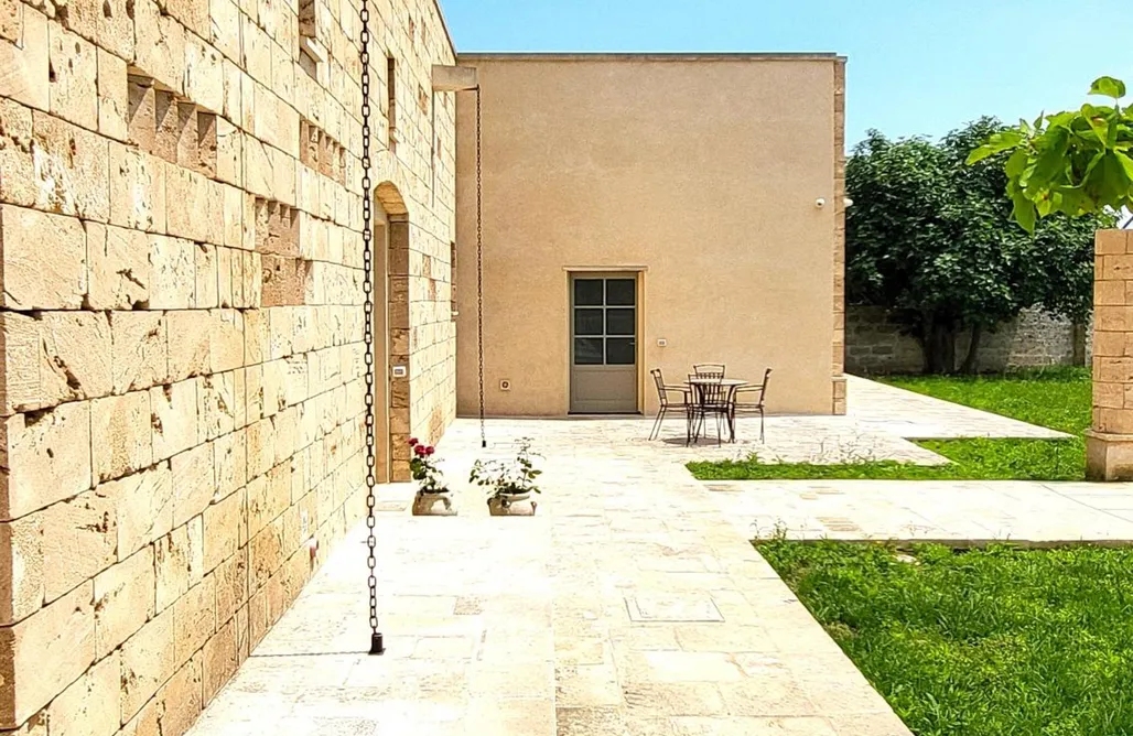 Agriturismo Salerno Casina Fontana Luxury Guest House 3