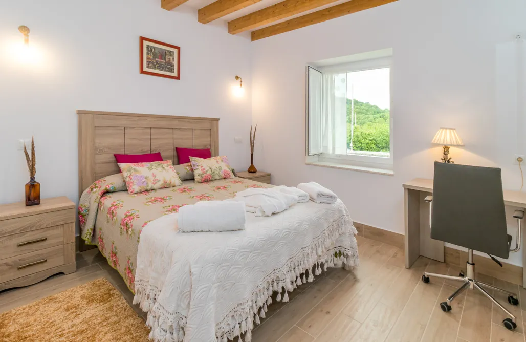 AlohaCamp Villa Rural Balneario de Fontibre 3