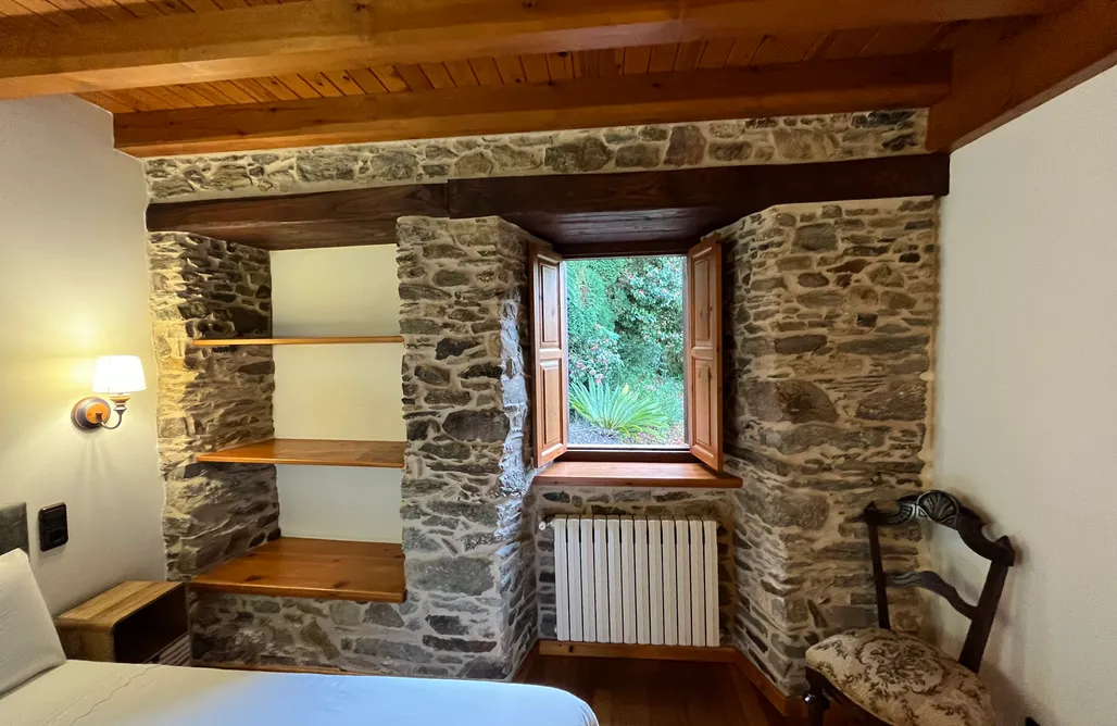 AlohaCamp Habitación O Pozo 4