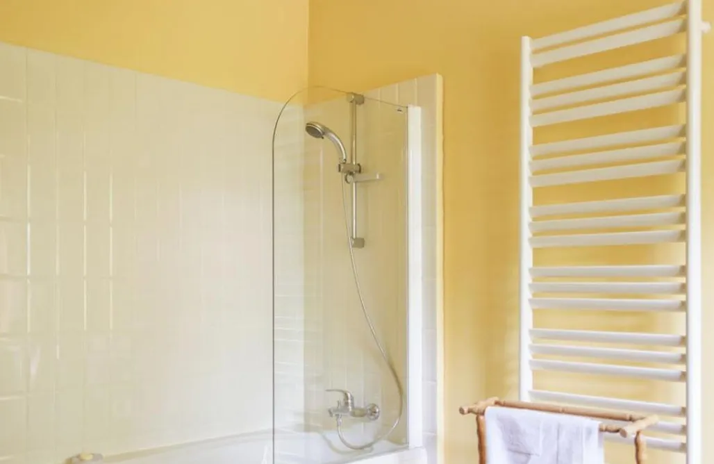 AlohaCamp Chambre supérieure-Triple 1