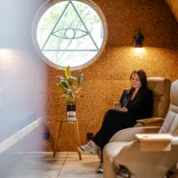 Jagoda Gastgebe Normobaria