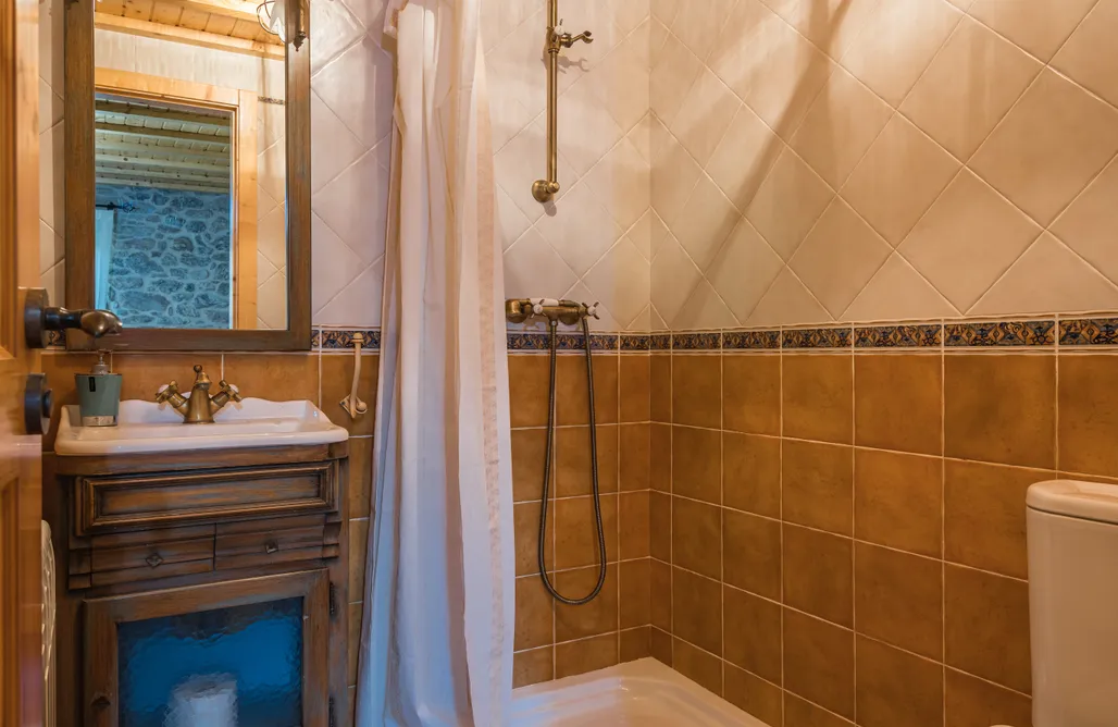 Casas Rurales Galicia baratas A Avoa María 1