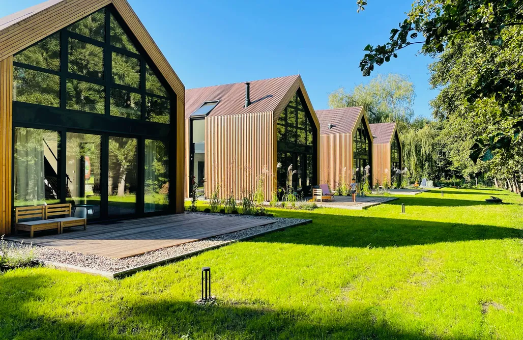 Domki Łeba Sasino Park 22 2