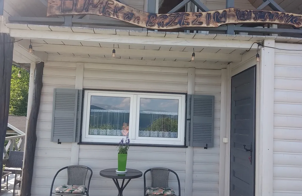 Hotel Kraków Domek na Brzeziu  1