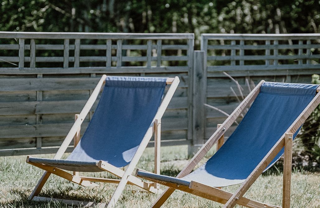 AlohaCamp Domek komfort z jacuzzi 3A 1