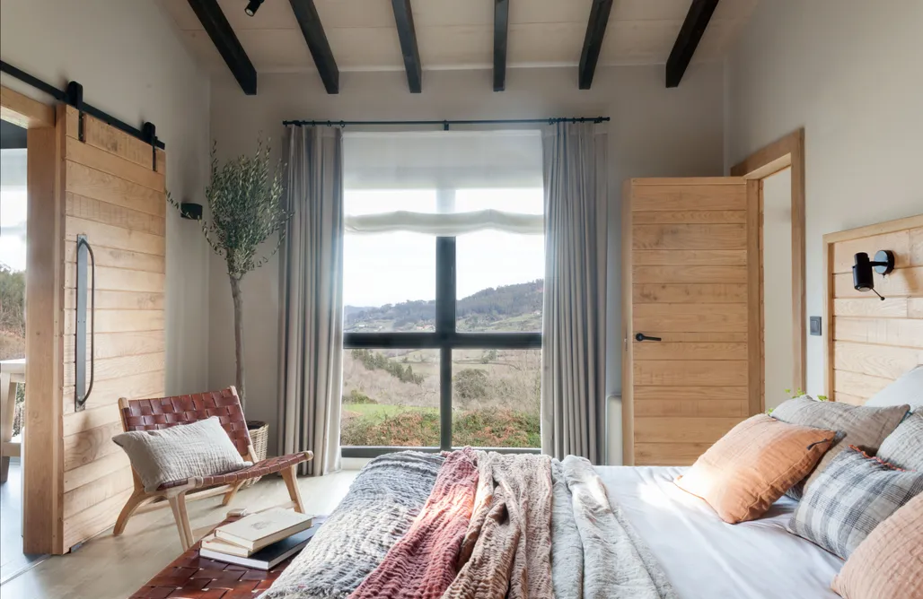 AlohaCamp Cabaña Norte 2