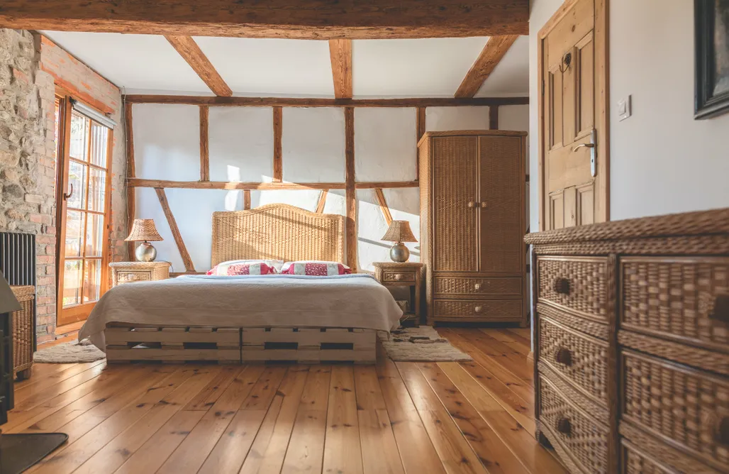 Unterkunft AlohaCamp Izeria 21 3