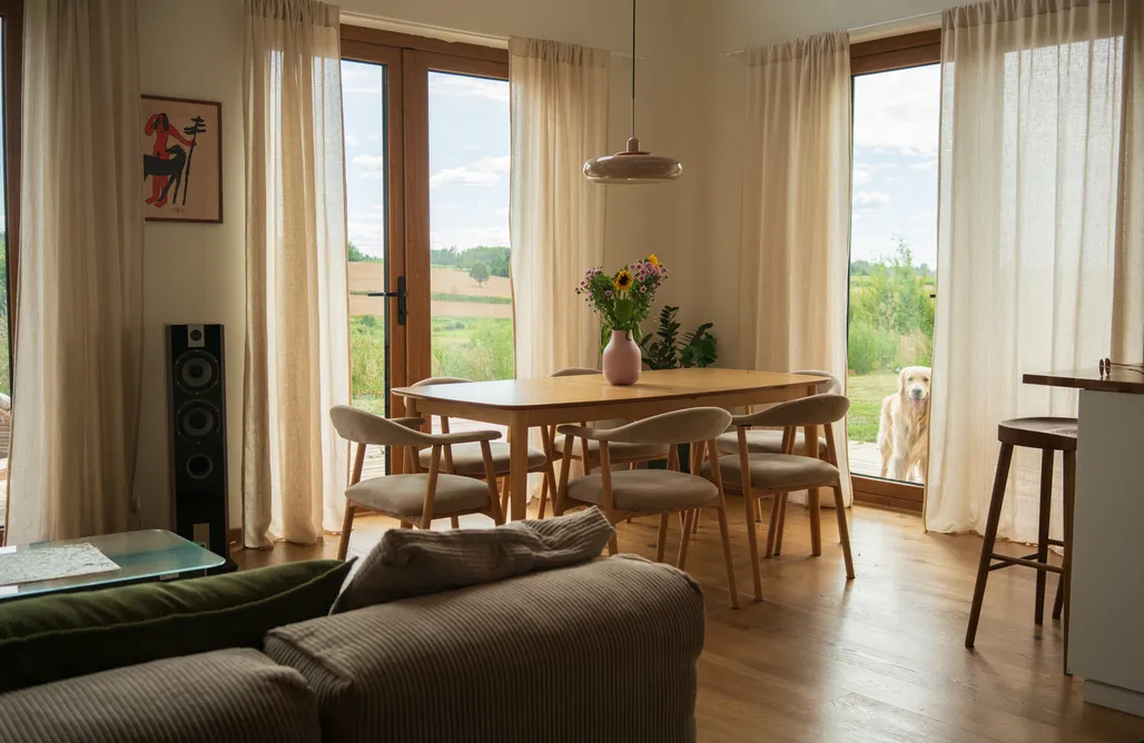 alojamientos AlohaCamp Òdpócznik 4