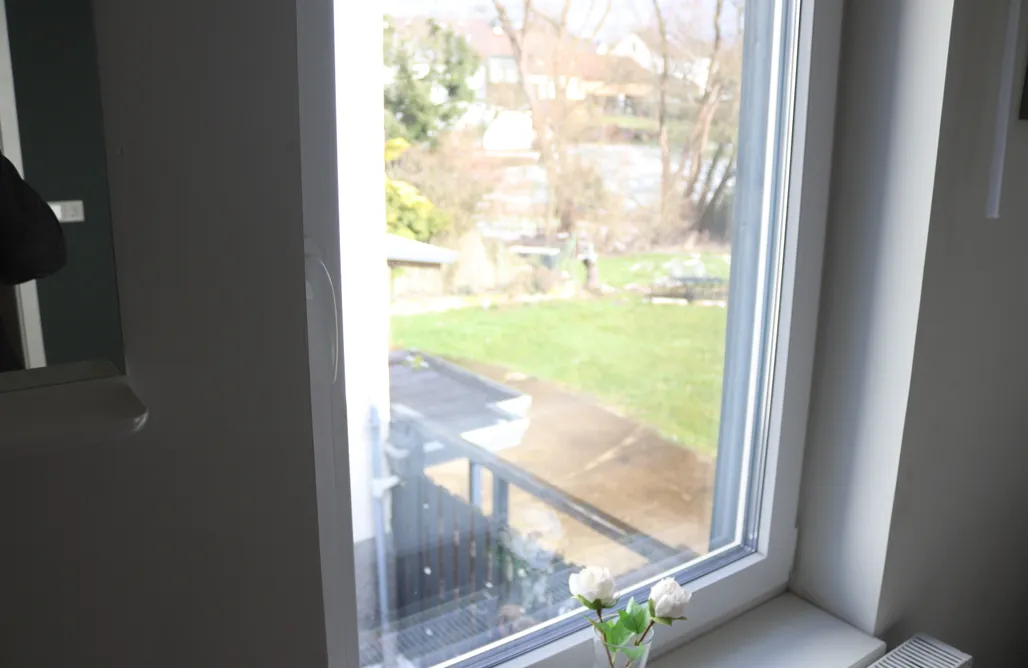 AlohaCamp Haus Johannes 3