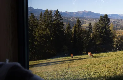 Zdjęcie obiektu Off Cabin