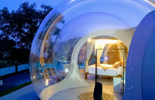 Imagen de El Amanecer del Valle