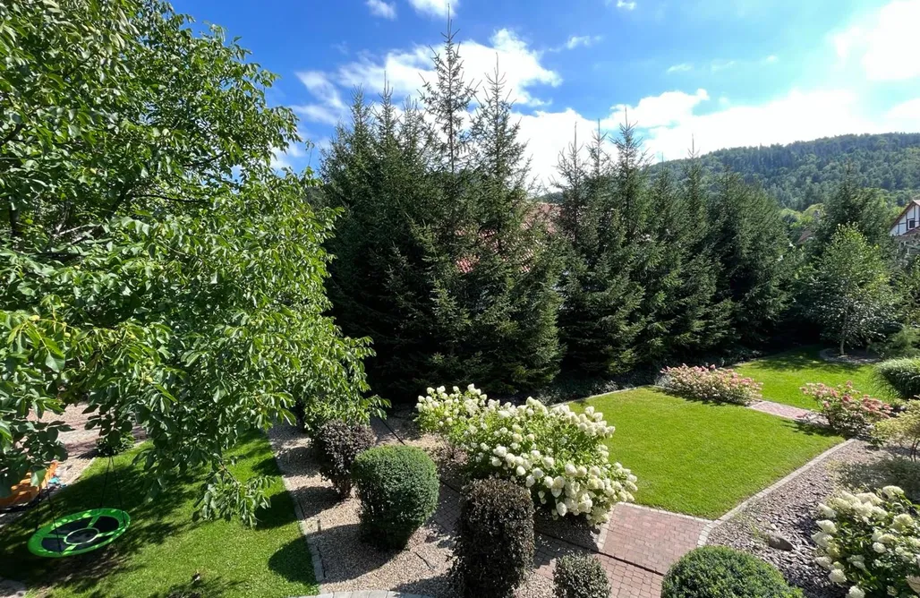 noclegi AlohaCamp Chatka u Gruszków 5