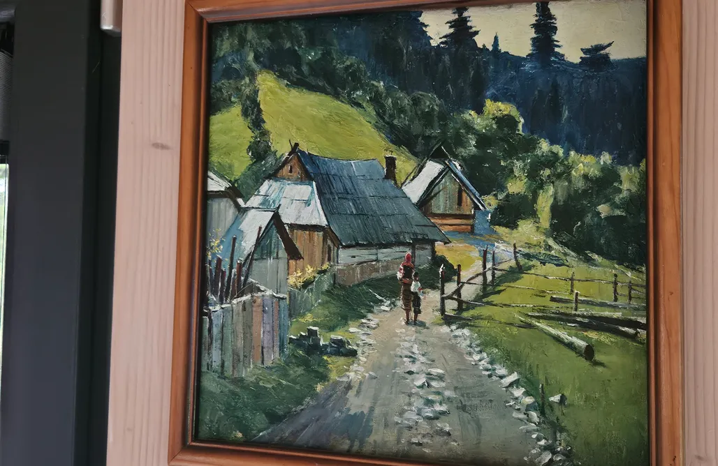 Goedkope Vakantie Huisjes Łomnicka Ostoja 1
