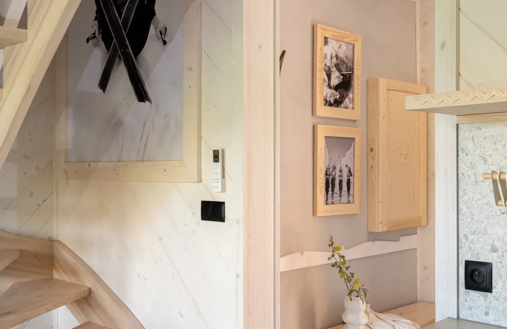 noclegi AlohaCamp Domki pod Bachledówką 4