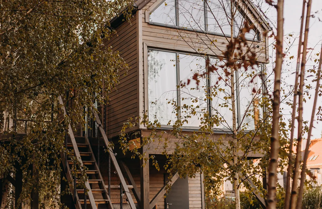 AlohaCamp Zielono Mi 1