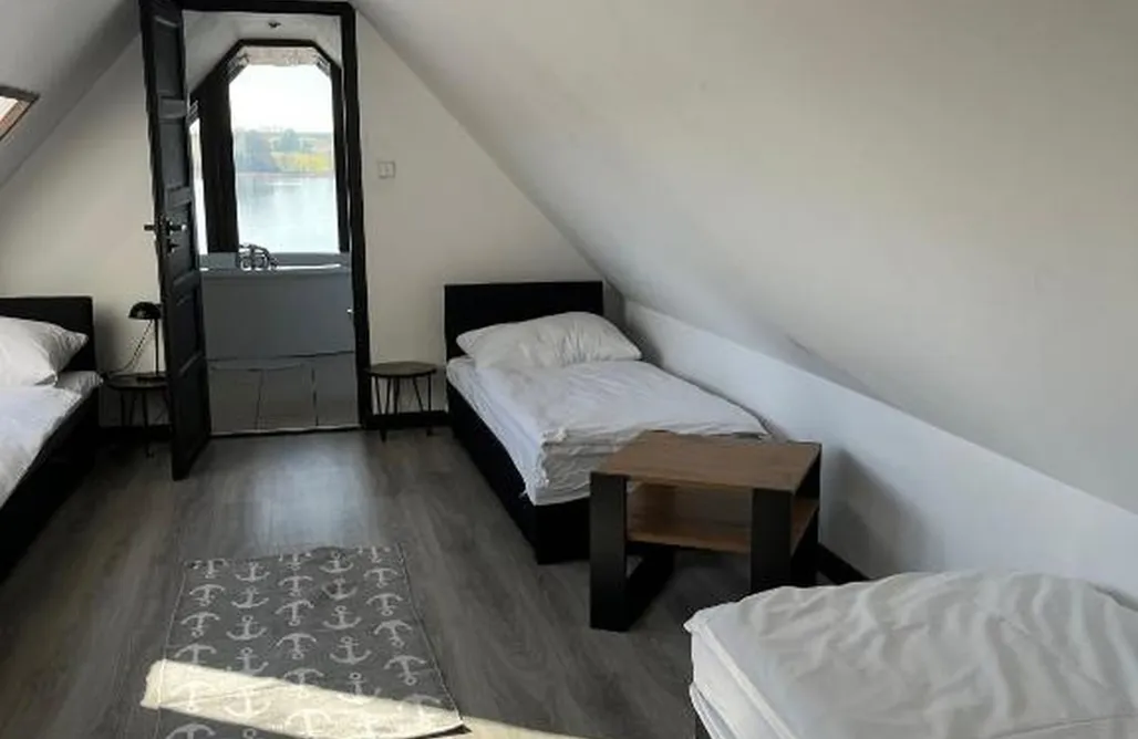 AlohaCamp Rybacka Osada 4