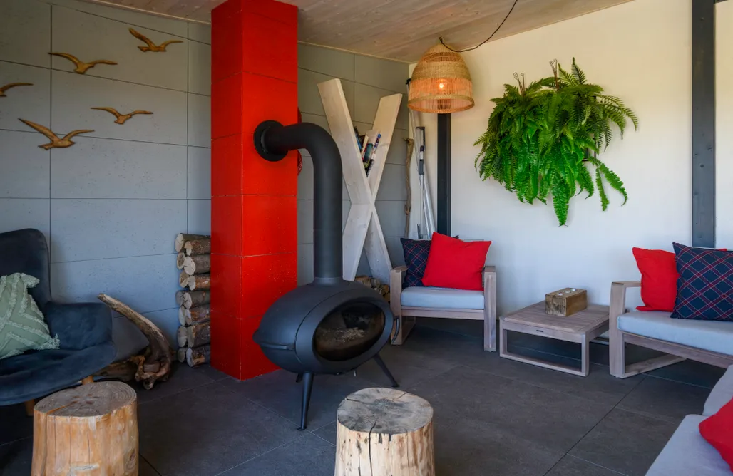 Winiarnia nad Jeziorem Loox Ostrovo Boutique House - noclegi nad morzem 1