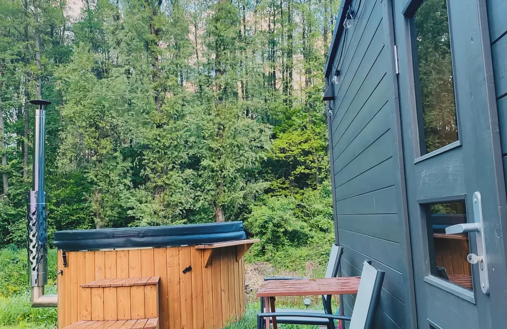 noclegi AlohaCamp Daleko od szosy 4