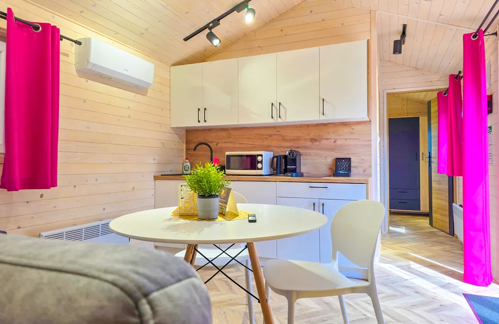 AlohaCamp Domek Exclusive numer 3 3