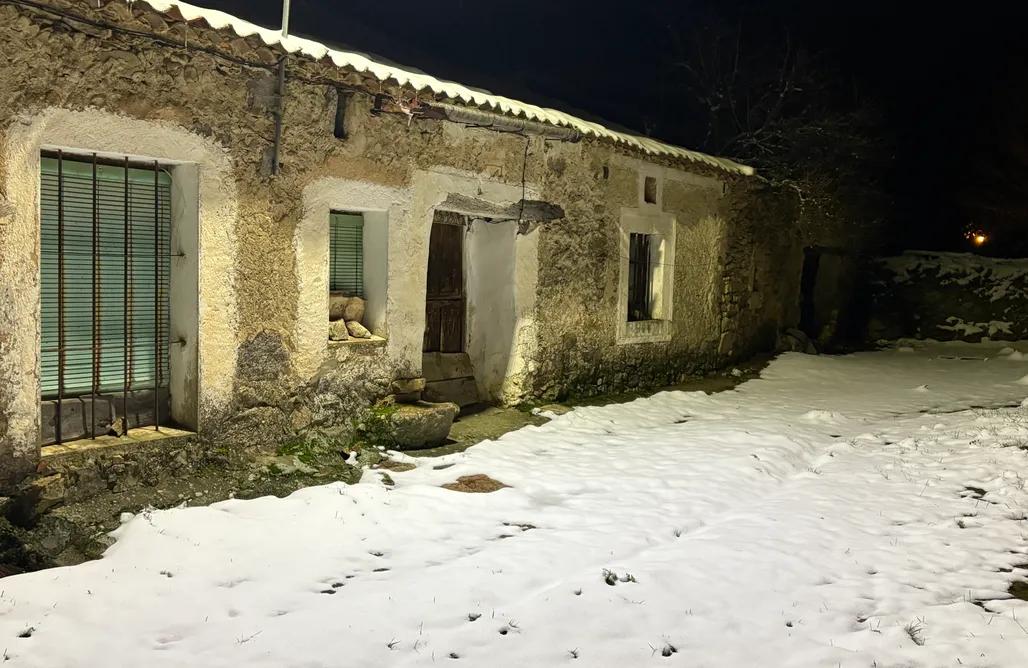 Viaje Con Niños Por España Casa rural La Salceda  1