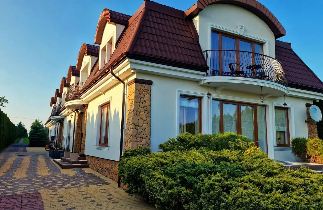 Rezydencja Florina AlohaCamp