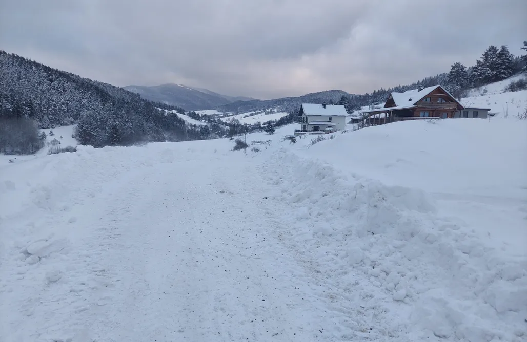 AlohaCamp Willa Trio na wyłączność  1