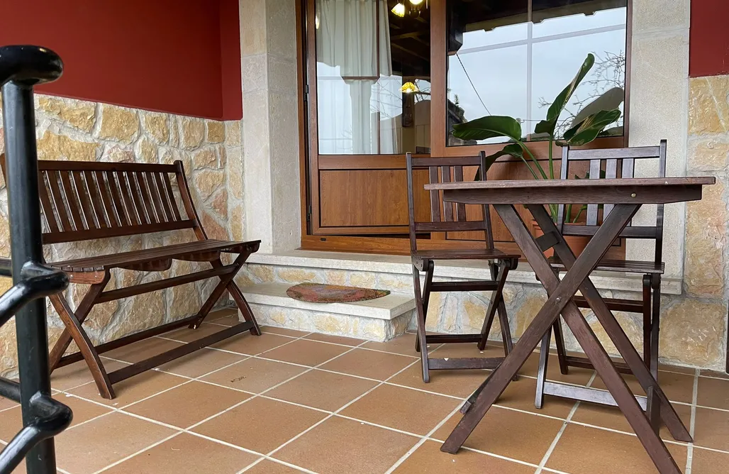 Kurzurlaub Casas de Aldea Los Cantores 2