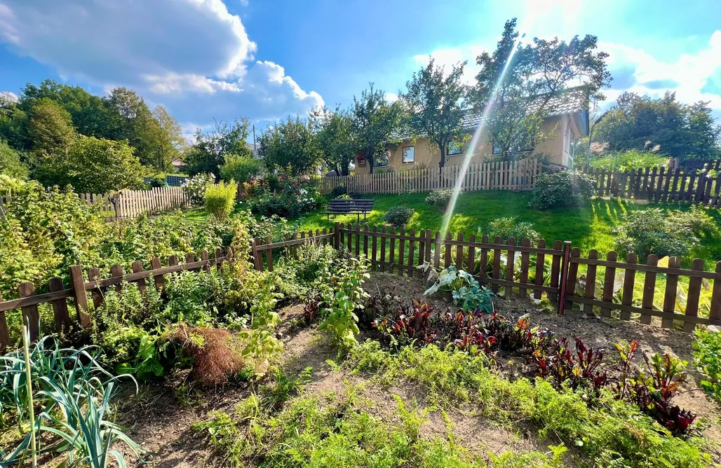 noclegi AlohaCamp Agroturystyka u Kozdryka  1