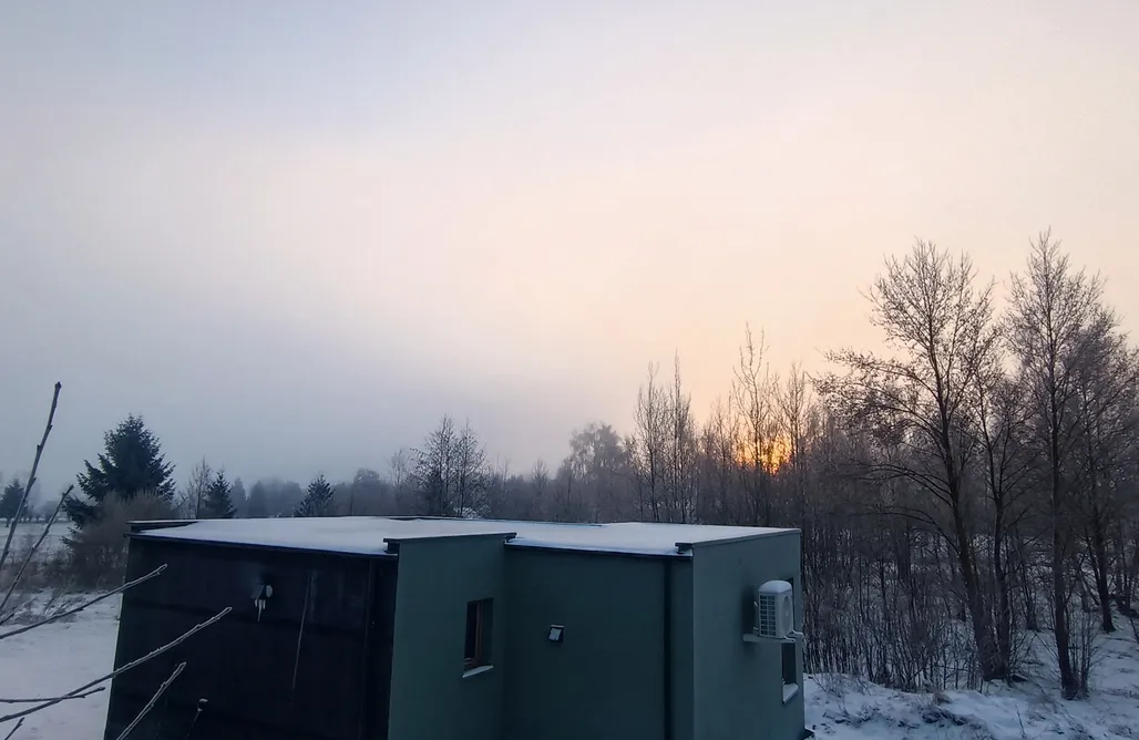 AlohaCamp Dom deLuxe Gold 1