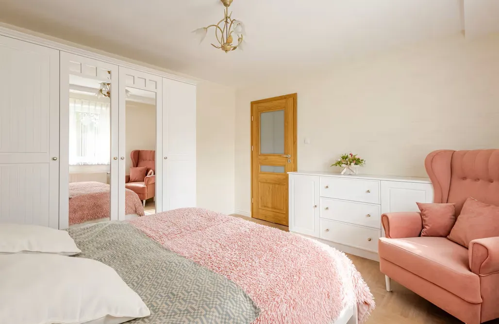 AlohaCamp Dom pod Gaikiem 2