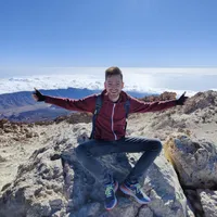 Karol propietario Domki nad jeziorem Drawskim - Przy skarpie 