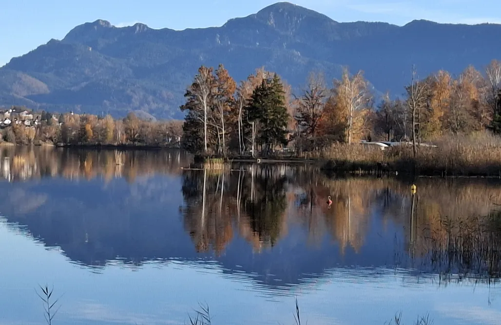 Ferienhaus mit Pool Ferienwohnung am Staffelsee 3