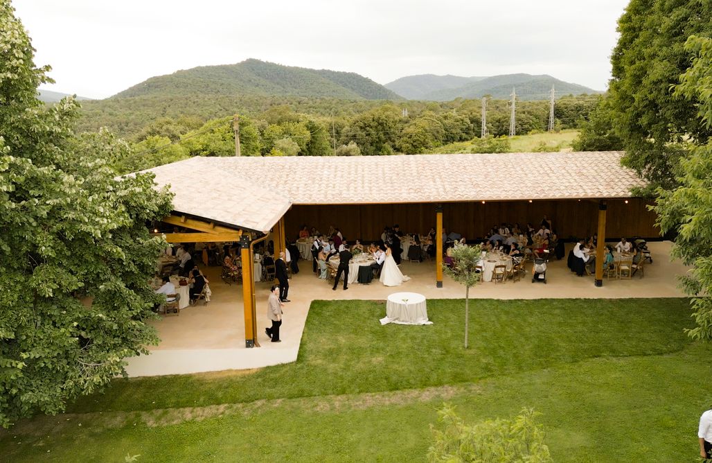 Alojamiento en Begur Mas Cufí 1