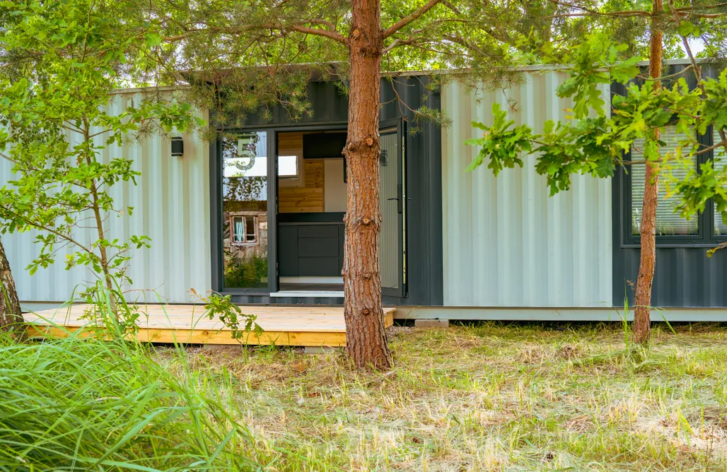 Tanie Wakacje Arche Siedlisko Augustynka 59 1